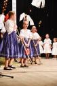 Michalské hody 2017 Vystúpenie DFSČervené jabĺčk Michalské hody 2017 Vystúpenie DFSČervené jabĺčk