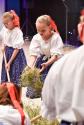 Michalské hody 2017 Vystúpenie DFSČervené jabĺčk Michalské hody 2017 Vystúpenie DFSČervené jabĺčk