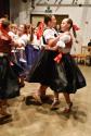 Michalské hody 2017 Vystúpenie DFSČervené jabĺčk Michalské hody 2017 Vystúpenie DFSČervené jabĺčk