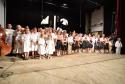 Michalské hody 2017 Vystúpenie DFSČervené jabĺčk Michalské hody 2017 Vystúpenie DFSČervené jabĺčk