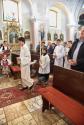 Michalské hody 2017 : Poďakovanie za úroduFoto: Michalské hody 2017 : Poďakovanie za úroduFoto: