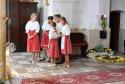 Michalské hody 2017 : Poďakovanie za úroduFoto: Michalské hody 2017 : Poďakovanie za úroduFoto: