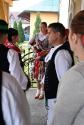 Michalské hody 2017 : Poďakovanie za úroduFoto: Michalské hody 2017 : Poďakovanie za úroduFoto: