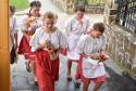 Michalské hody 2017 : Poďakovanie za úroduFoto: Michalské hody 2017 : Poďakovanie za úroduFoto: