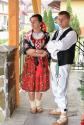 Michalské hody 2017 : Poďakovanie za úroduFoto: Michalské hody 2017 : Poďakovanie za úroduFoto: