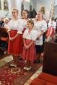 Michalské hody 2017 : Poďakovanie za úrodu Foto: I Michalské hody 2017 : Poďakovanie za úrodu Foto: I