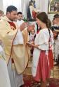 Michalské hody 2017 : Poďakovanie za úrodu Foto: I Michalské hody 2017 : Poďakovanie za úrodu Foto: I