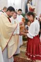 Michalské hody 2017 : Poďakovanie za úrodu Foto: I Michalské hody 2017 : Poďakovanie za úrodu Foto: I