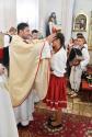 Michalské hody 2017 : Poďakovanie za úrodu Foto: I Michalské hody 2017 : Poďakovanie za úrodu Foto: I
