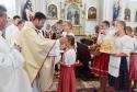 Michalské hody 2017 : Poďakovanie za úrodu Foto: I Michalské hody 2017 : Poďakovanie za úrodu Foto: I