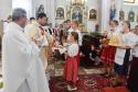 Michalské hody 2017 : Poďakovanie za úrodu Foto: I Michalské hody 2017 : Poďakovanie za úrodu Foto: I