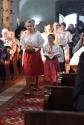 Michalské hody 2017 : Poďakovanie za úrodu Foto: I Michalské hody 2017 : Poďakovanie za úrodu Foto: I