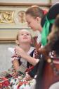 Michalské hody 2017 : Poďakovanie za úrodu Foto: I Michalské hody 2017 : Poďakovanie za úrodu Foto: I