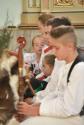 Michalské hody 2017 : Poďakovanie za úrodu Foto: I Michalské hody 2017 : Poďakovanie za úrodu Foto: I