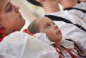 Michalské hody 2017 : Poďakovanie za úrodu Foto: I Michalské hody 2017 : Poďakovanie za úrodu Foto: I