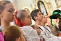 Michalské hody 2017 : Poďakovanie za úrodu Foto: I Michalské hody 2017 : Poďakovanie za úrodu Foto: I