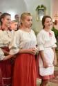 Michalské hody 2017 : Poďakovanie za úrodu Foto: I Michalské hody 2017 : Poďakovanie za úrodu Foto: I