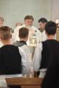 Michalské hody 2017 : Poďakovanie za úrodu Foto: I Michalské hody 2017 : Poďakovanie za úrodu Foto: I