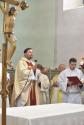 Michalské hody 2017 : Poďakovanie za úrodu Foto: I Michalské hody 2017 : Poďakovanie za úrodu Foto: I