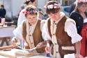 Michalské hody 2017 : Sobotný programFoto:Ing. R Michalské hody 2017 : Sobotný programFoto:Ing. R