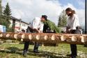 Michalské hody 2017 : Sobotný programFoto:Ing. R Michalské hody 2017 : Sobotný programFoto:Ing. R