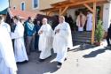 Michalské hody 2017 : Nedežná svätá oma Foto:Ing Michalské hody 2017 : Nedežná svätá oma Foto:Ing