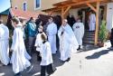 Michalské hody 2017 : Nedežná svätá oma Foto:Ing Michalské hody 2017 : Nedežná svätá oma Foto:Ing