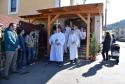 Michalské hody 2017 : Nedežná svätá oma Foto:Ing Michalské hody 2017 : Nedežná svätá oma Foto:Ing