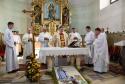 Michalské hody 2017 : Nedežná svätá oma Foto:Ing Michalské hody 2017 : Nedežná svätá oma Foto:Ing