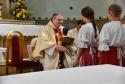 Michalské hody 2017 : Nedežná svätá oma Foto:Ing Michalské hody 2017 : Nedežná svätá oma Foto:Ing