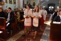 Michalské hody 2017 : Nedežná svätá oma Foto:Ing Michalské hody 2017 : Nedežná svätá oma Foto:Ing