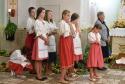 Michalské hody 2017 : Nedežná svätá oma Foto:Ing Michalské hody 2017 : Nedežná svätá oma Foto:Ing