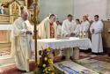 Michalské hody 2017 : Nedežná svätá oma Foto:Ing Michalské hody 2017 : Nedežná svätá oma Foto:Ing
