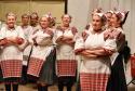 Michalské hody 2017 : Vystúpenie FS Mostár Foto: Michalské hody 2017 : Vystúpenie FS Mostár Foto: