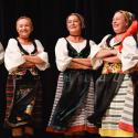 Michalské hody 2017 : Vystúpenie FS Mostár Foto: Michalské hody 2017 : Vystúpenie FS Mostár Foto:
