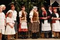 Adventné pásmo 2017 2.čas Foto: Ing. Roman Jarg Adventné pásmo 2017 2.čas Foto: Ing. Roman Jarg