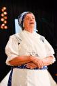 Spieva celá Polhora 2017 Foto: Ing. Roman Jargan Spieva celá Polhora 2017 Foto: Ing. Roman Jargan
