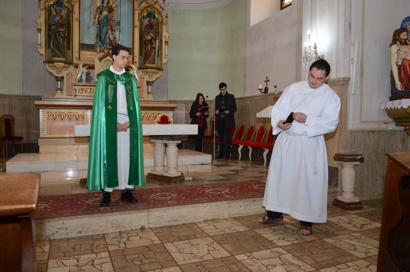 Fotogaléria Krížová cesta PPM 2018 (50) Krížová cesta PPM 2018