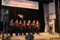 XVII. ročník Okresnej prehliadky speváckych súbor XVII. ročník Okresnej prehliadky speváckych súbor