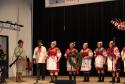 XVII. ročník Okresnej prehliadky speváckych súbor XVII. ročník Okresnej prehliadky speváckych súbor
