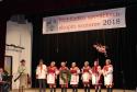 XVII. ročník Okresnej prehliadky speváckych súbor XVII. ročník Okresnej prehliadky speváckych súbor