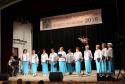 XVII. ročník Okresnej prehliadky speváckych súbor XVII. ročník Okresnej prehliadky speváckych súbor