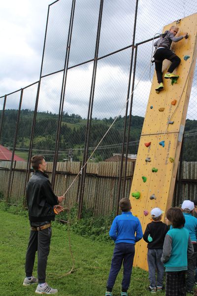 Fotogaléria Deň rodiny 2018 (28) Deň rodiny 2018