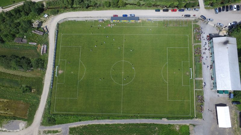 Fotogaléria Turnaj troch Polhor 2018 - 47. ročník (60) Turnaj troch Polhor 2018 - 47. ročník