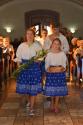 Michalské hody 2018 - Slávnostná svätá omša sláven Michalské hody 2018 - Slávnostná svätá omša sláven