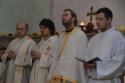 Michalské hody 2018 - Slávnostná svätá omša sláven Michalské hody 2018 - Slávnostná svätá omša sláven