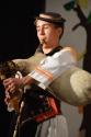 Michalské hody 2018 - sobotný jarmok a program fot Michalské hody 2018 - sobotný jarmok a program fot