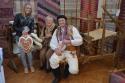Michalské hody 2018 - sobotný jarmok a program fot Michalské hody 2018 - sobotný jarmok a program fot