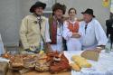 Michalské hody 2018 - sobotný jarmok a program fot Michalské hody 2018 - sobotný jarmok a program fot