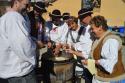 Michalské hody 2018 - sobotný jarmok a program fot Michalské hody 2018 - sobotný jarmok a program fot